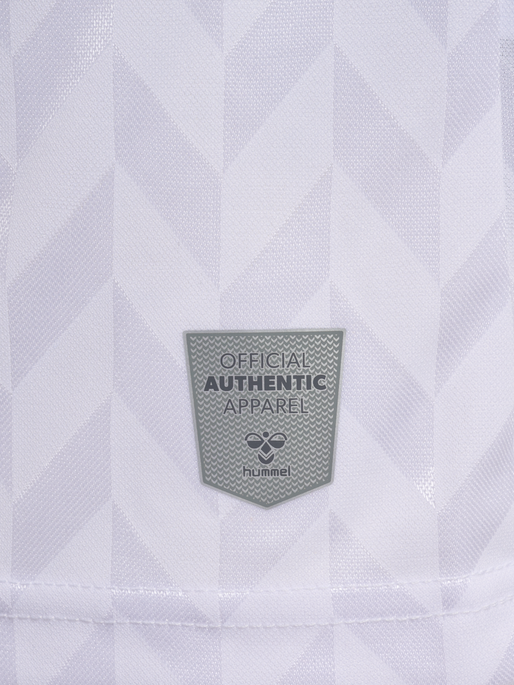 AGF 23/24 HOME JERSEY S/S, WHITE, packshot