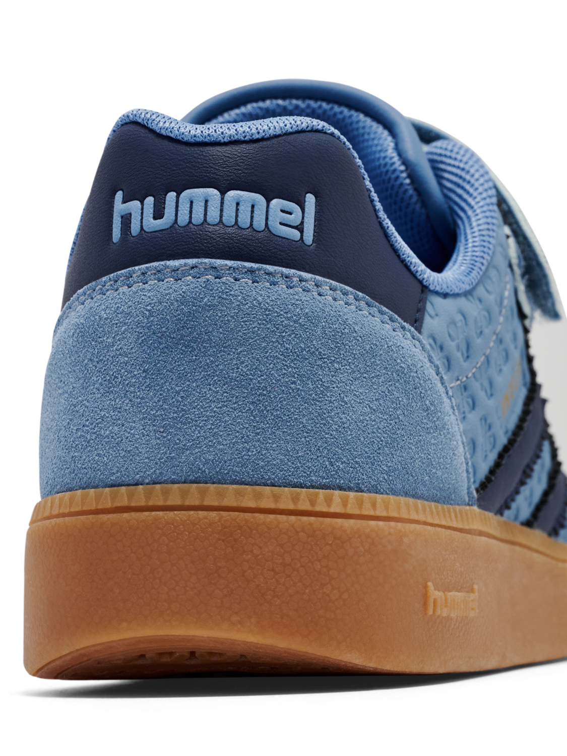 VM78 CPH LS JR, FADED DENIM, packshot