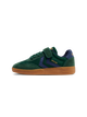 DARK GREEN