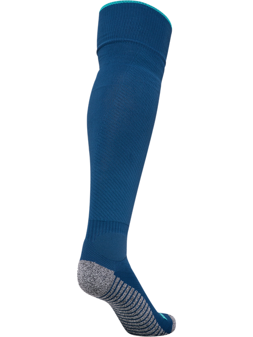 PRO FOOTBALL SOCK, SARGASSO SEA, packshot