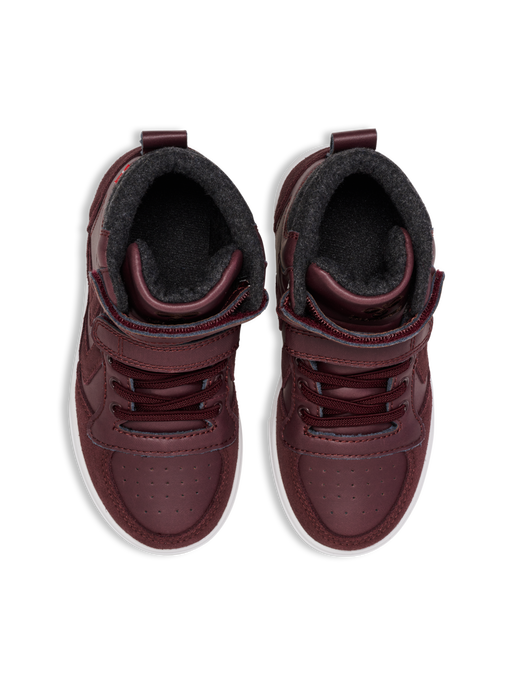 STADIL WINTER HIGH JR, FUDGE STADIL WINTER HIGH JR, FUDGE, packshot