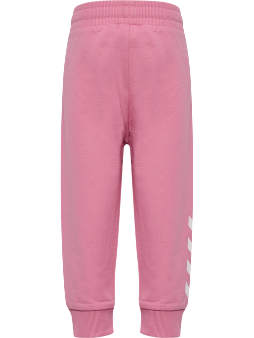 hmlMINI REG LOGO PANTS, POLIGNAC hmlMINI REG LOGO PANTS, POLIGNAC, packshot