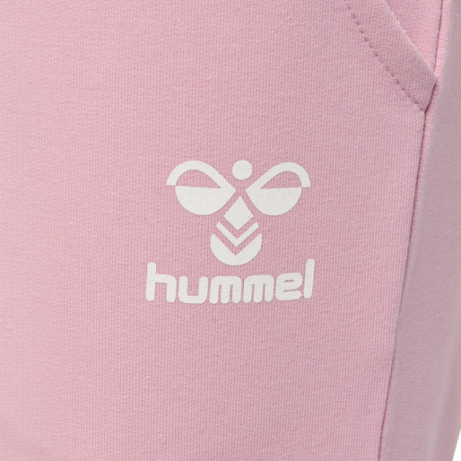 hmlNUTTIE PANTS, ZEPHYR, packshot