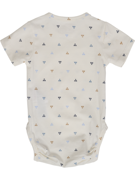 hmlBEESY BODY S/S, BLACK IRIS, packshot