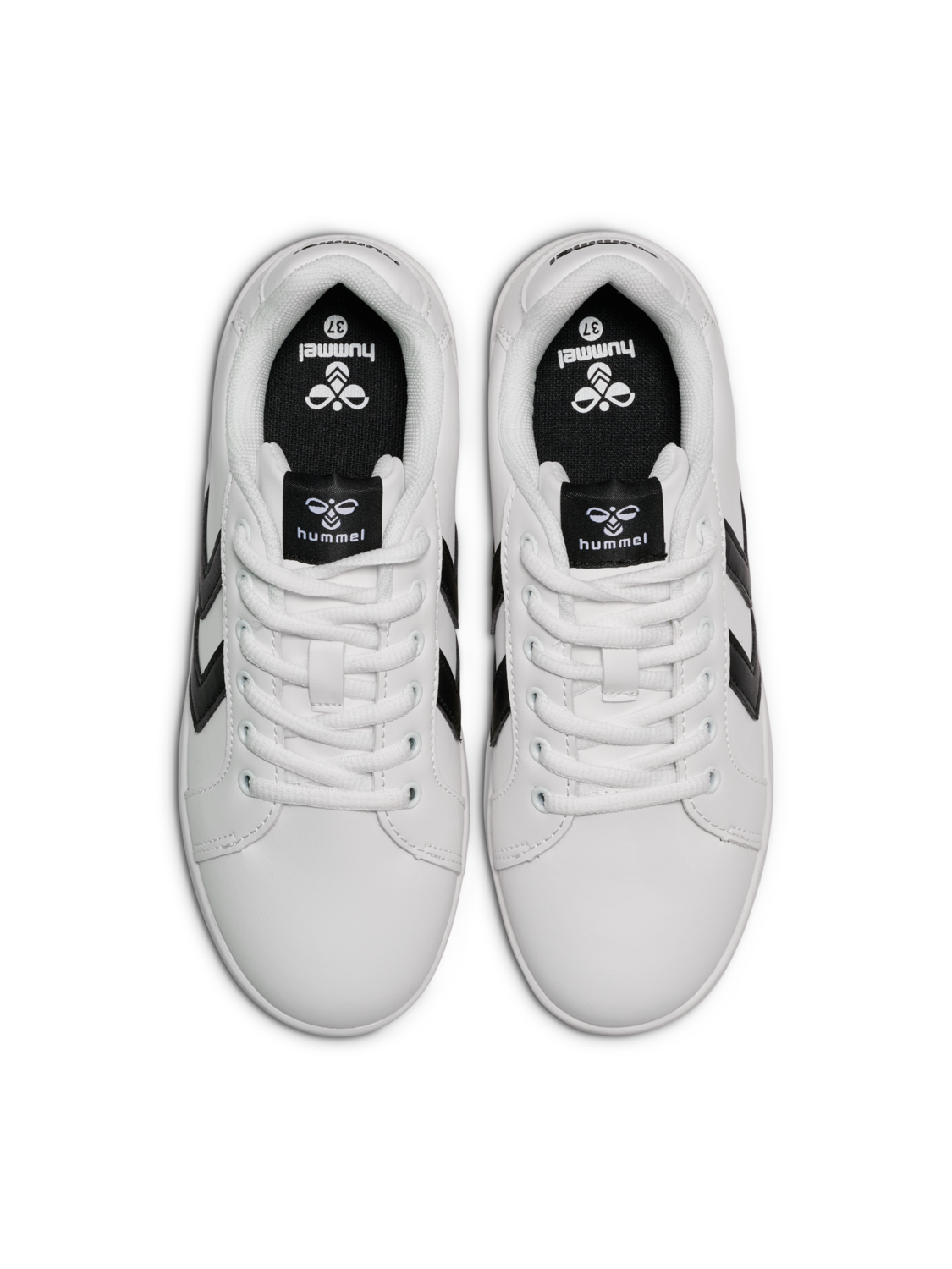 DERBY COURT LC JR, BLACK, packshot