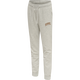 LIGHT GREY MELANGE