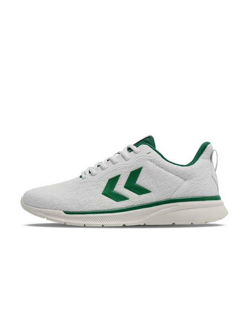 REACH TR BREATHER MS, WHITE/GREEN REACH TR BREATHER MS, WHITE/GREEN, packshot