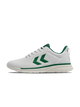 WHITE/GREEN