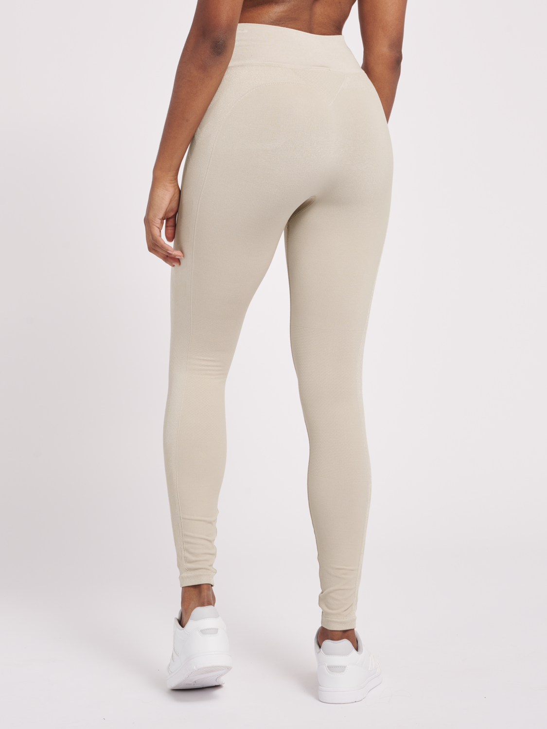 hummel CLEA SEAMLESS MID WAIST TIGHTS 