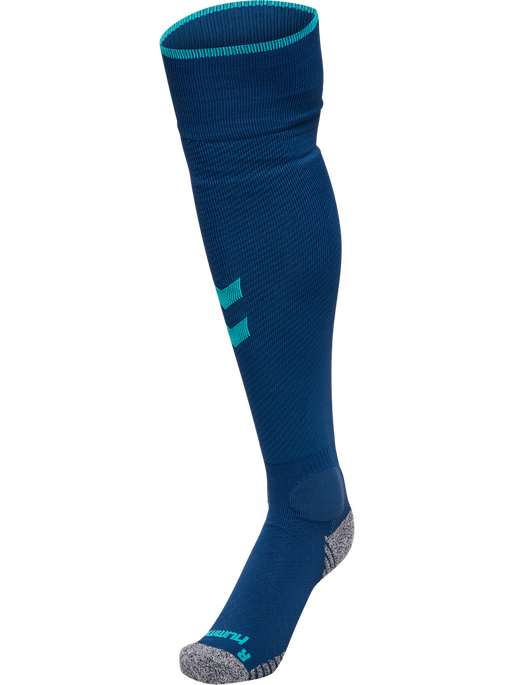 PRO FOOTBALL SOCK, SARGASSO SEA, packshot