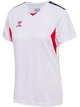 WHITE/TRUE RED