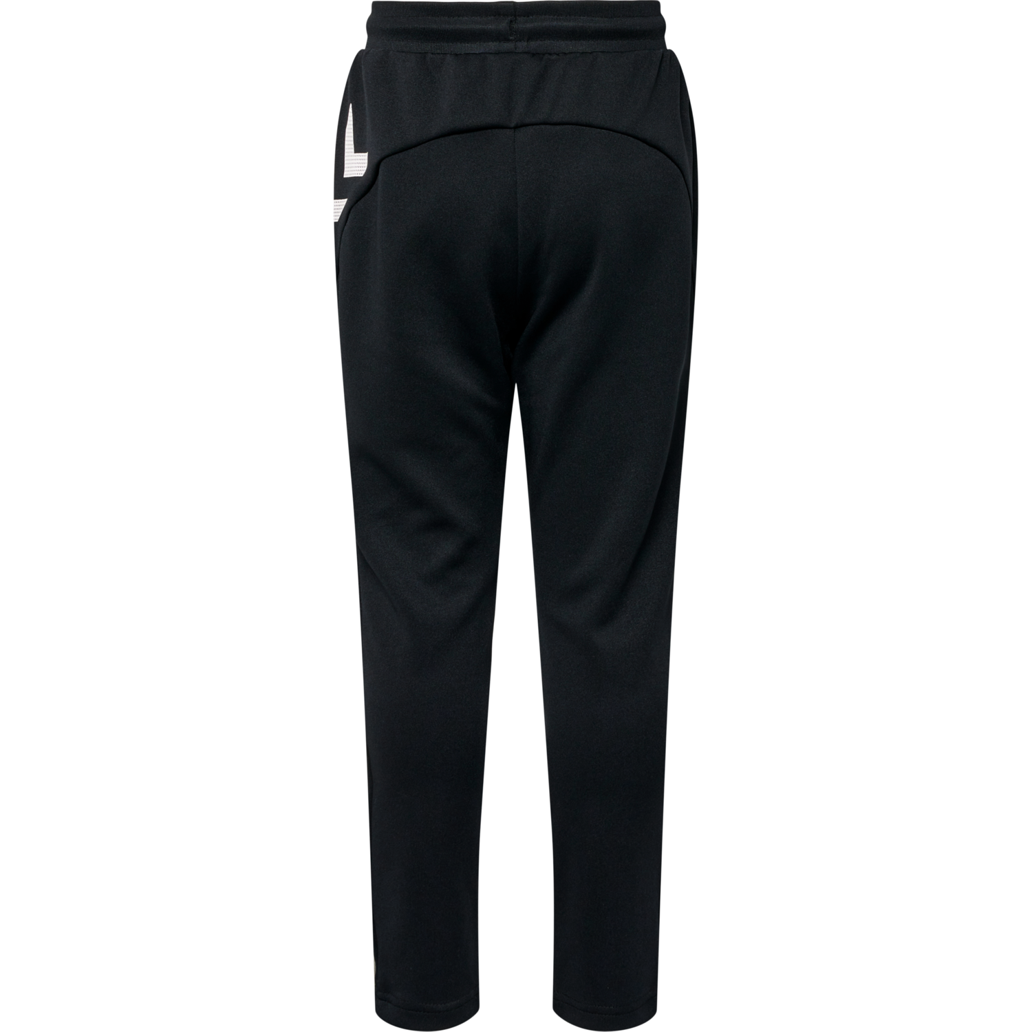 hmlDAY TRACKSUIT, SAFFRON, packshot