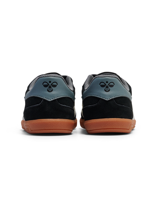 VICTORY SUEDE II, ANTHRACITE, packshot