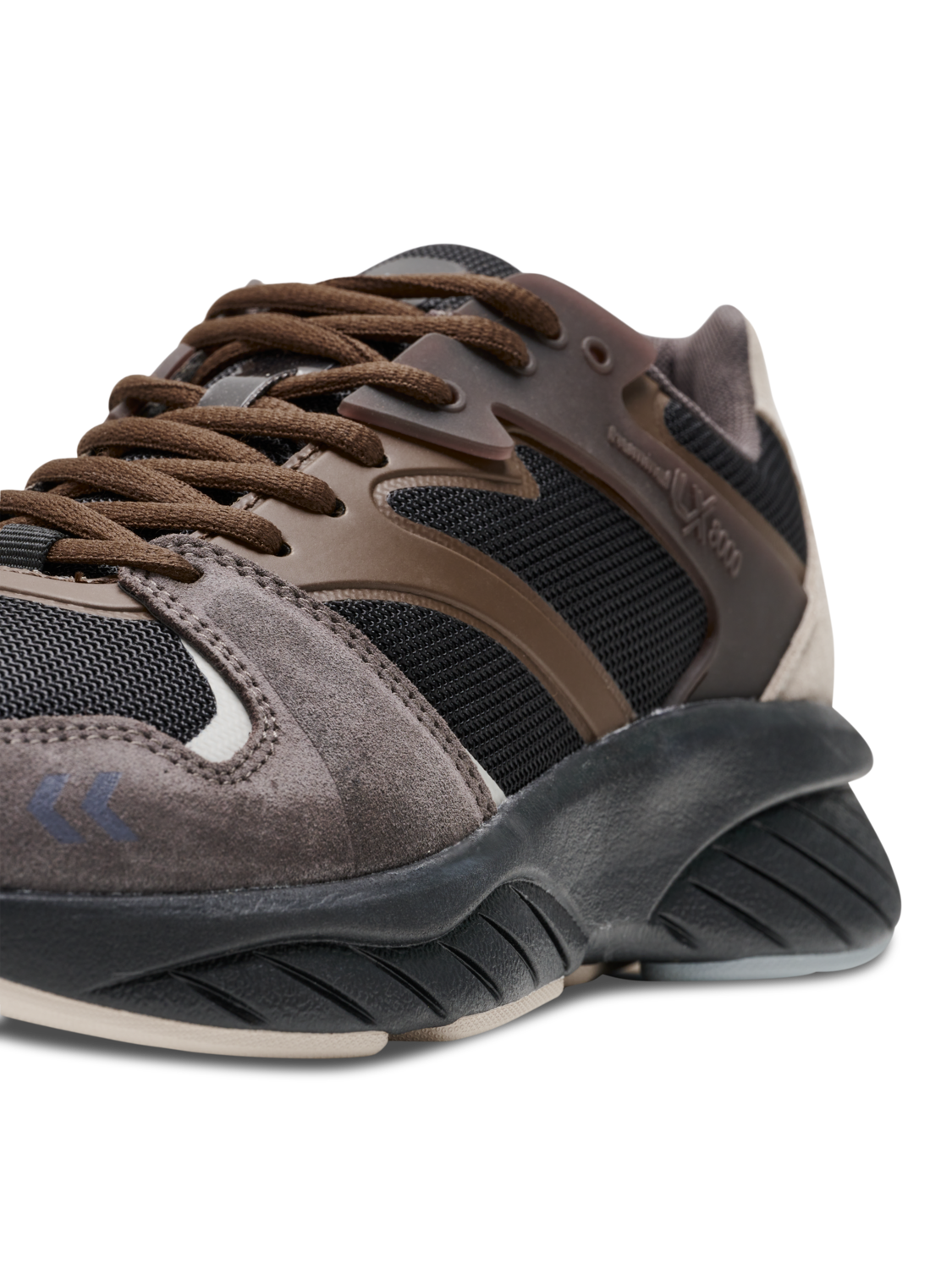 REACH LX 8000 DN, BLACK/MAGNET, packshot