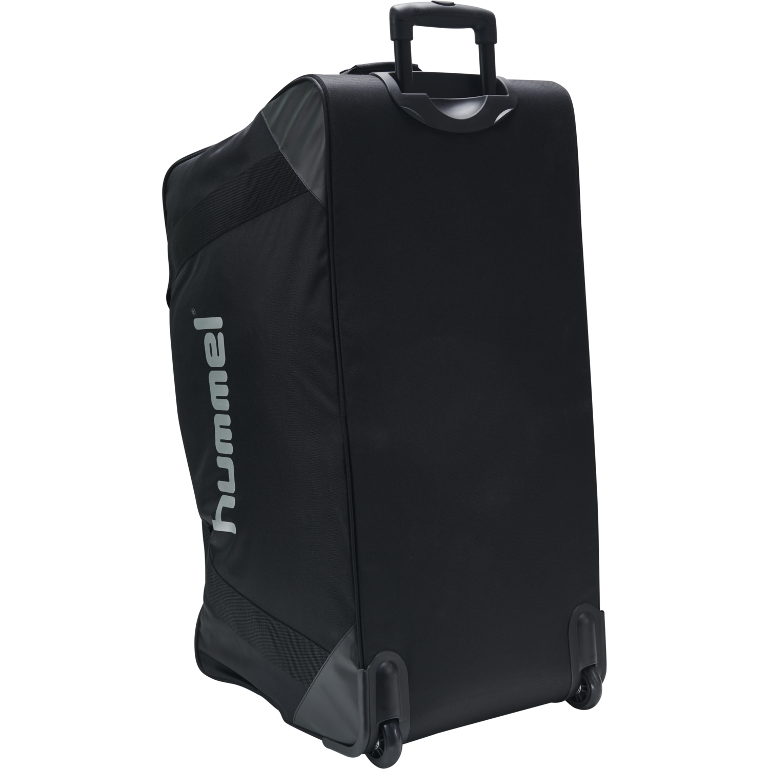 TEAM TROLLEY, BLACK, packshot