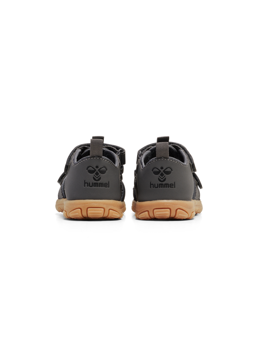 SANDAL VELCRO INFANT, EIFFEL TOWER, packshot