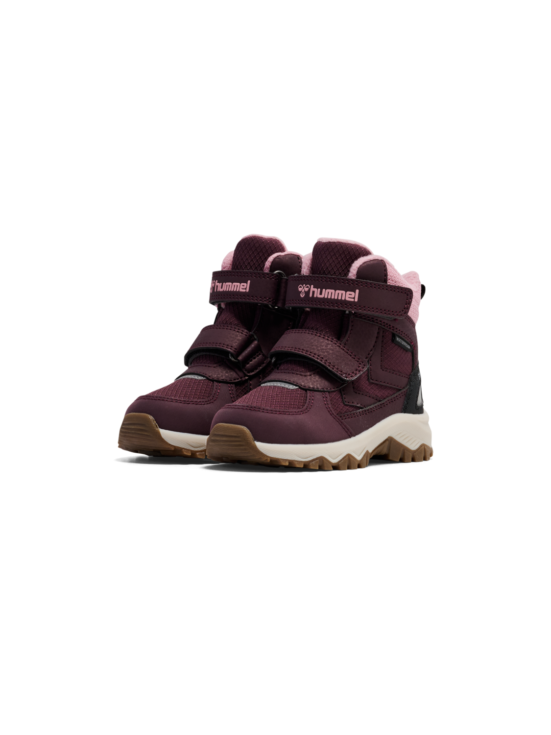STORM TEX BOOT INFANT, WINETASTING, packshot