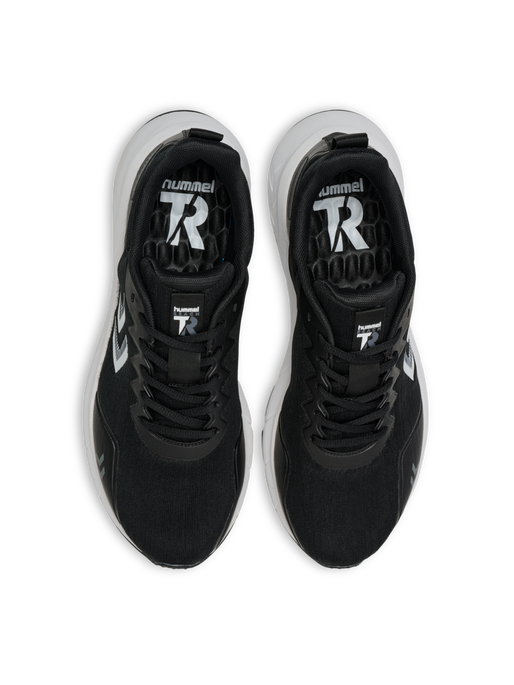 REACH TR HIIT, BLACK REACH TR HIIT, BLACK, packshot