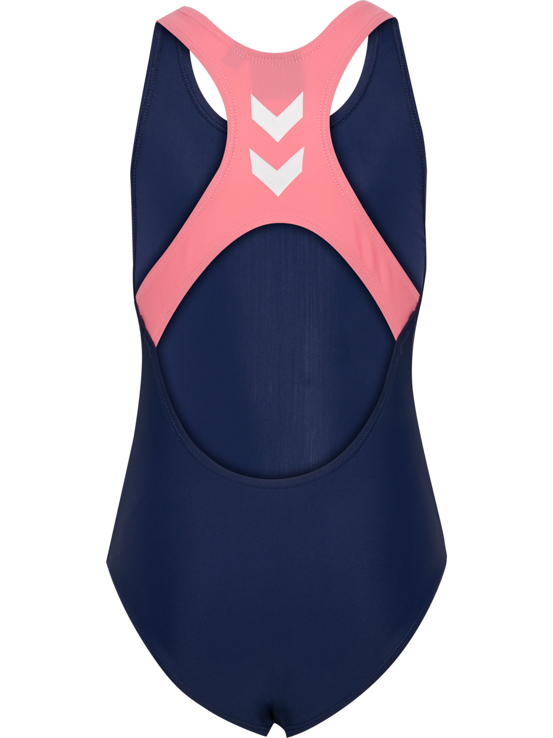 hmlCRAWLY SWIMSUIT, NAVY BLAZER, packshot