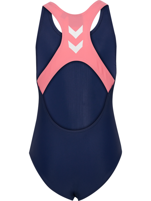 hmlCRAWLY SWIMSUIT, NAVY BLAZER hmlCRAWLY SWIMSUIT, NAVY BLAZER, packshot
