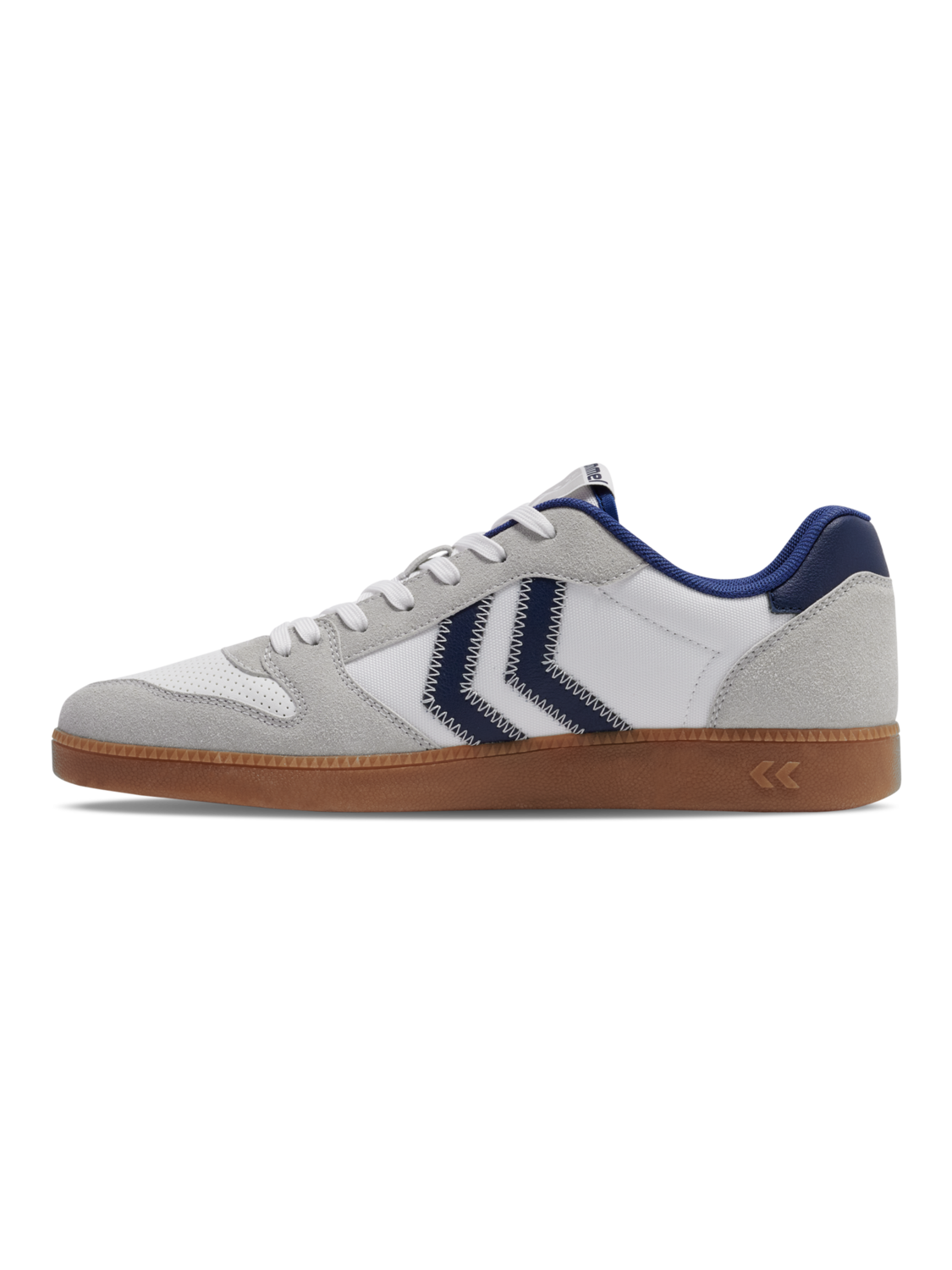 HANDBALL PERFEKT NS, WHITE/BLUE, packshot