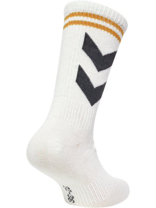 hmlSOKLA SOCKS, GOLDEN SPICE, packshot