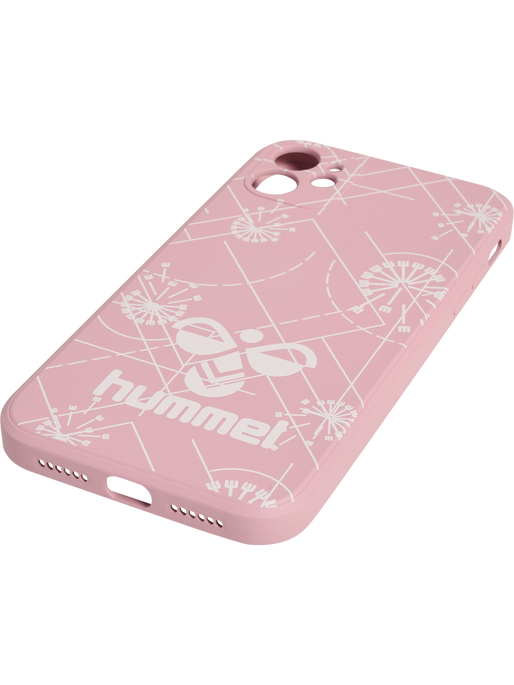 hmlMOBILE COVER, MARSHMALLOW, packshot