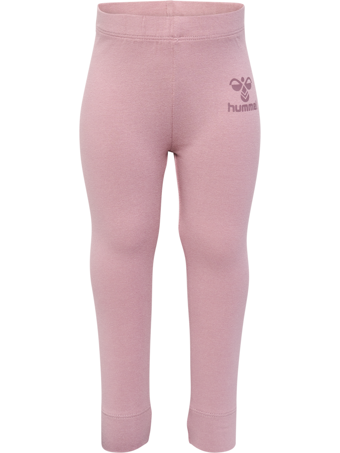 hmlMINO TIGHTS, DEAUVILLE MAUVE, packshot