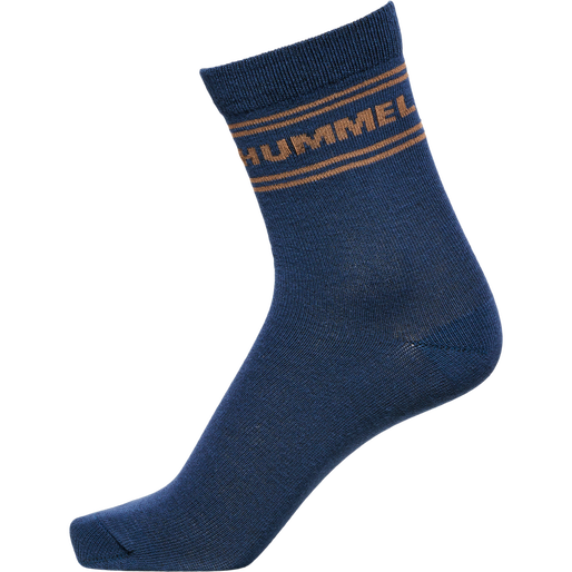 hmlALFIE SOCK 3-PACK, 8352, packshot