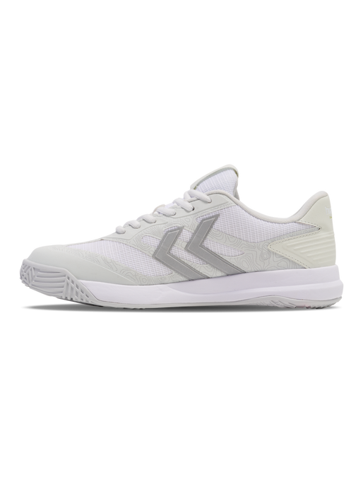 DAGAZ V, WHITE/GREY DAGAZ V, WHITE/GREY, packshot