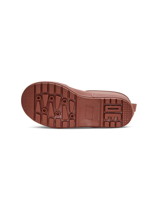 RUBBER BOOT JR, COPPER BROWN, packshot