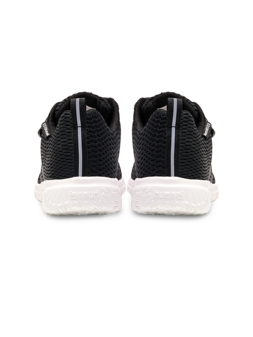 ACTUS TEX RECYCLED JR, BLACK, packshot