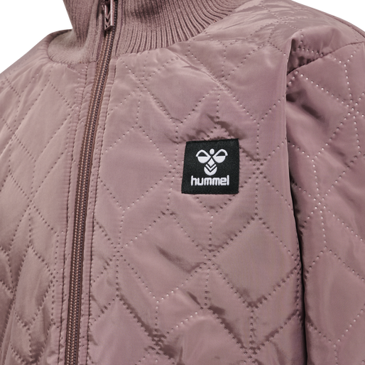 hmlTULE THERMO JACKET, 8719, packshot