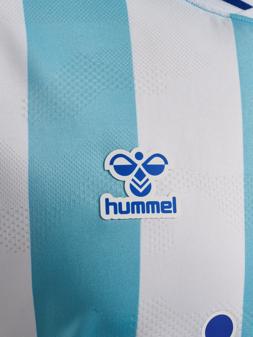 MCF 25/26 HOME JERSEY S/S KIDS, AIR BLUE MCF 25/26 HOME JERSEY S/S KIDS, AIR BLUE, packshot