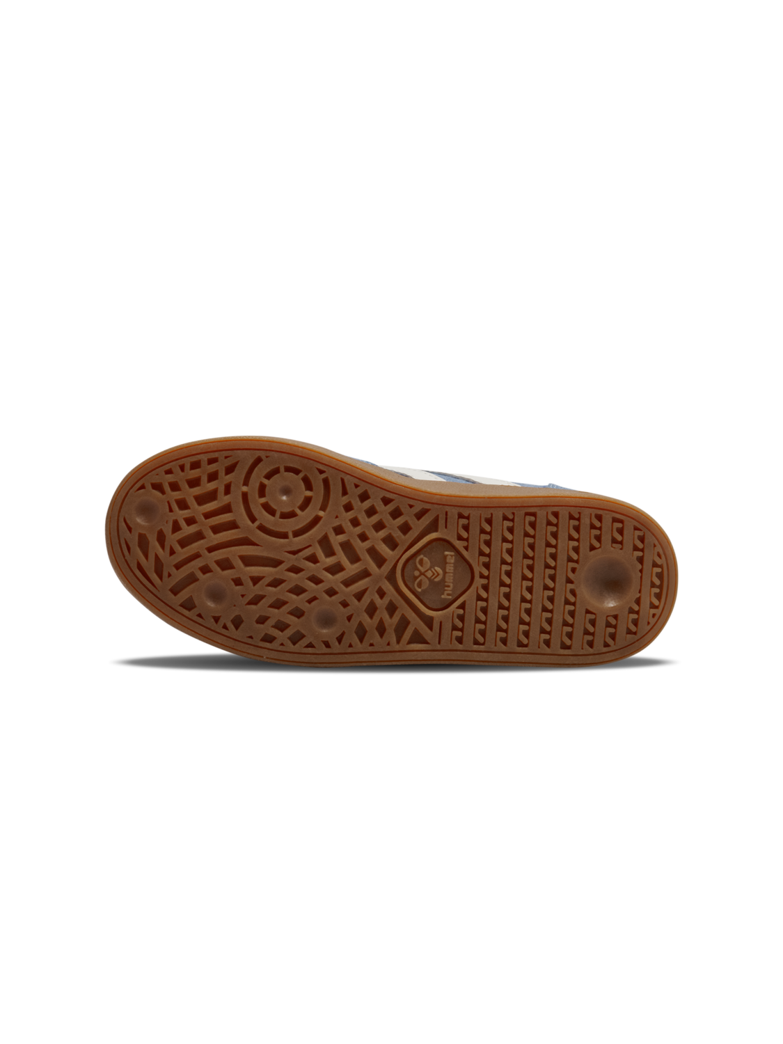 HANDBALL PERFEKT CL JR, FADED DENIM, packshot