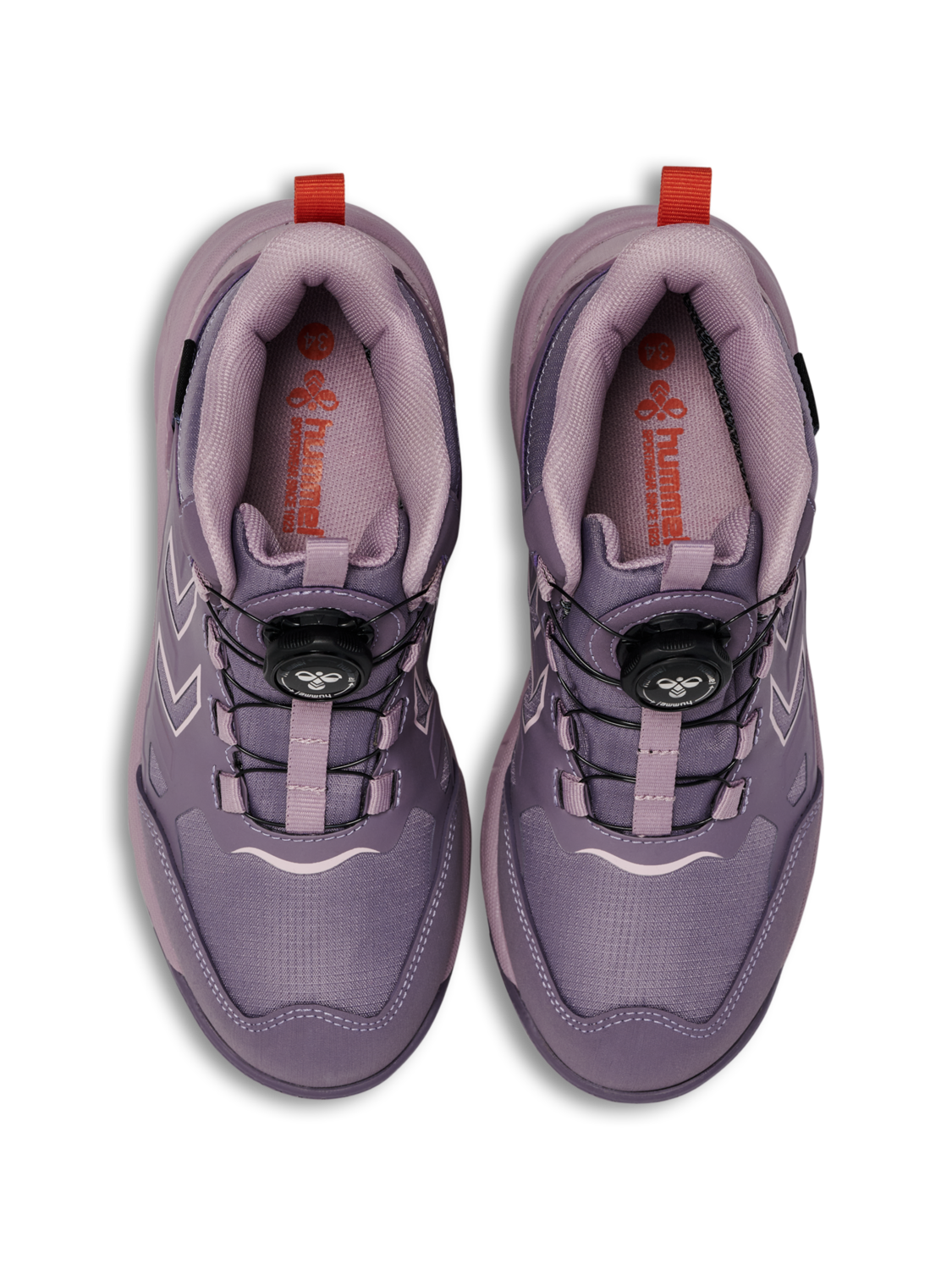 CLIFF EASY TEX BOOT JR, GRAY RIDGE, packshot