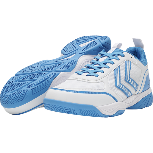 AERO TEAM 2.0, WHITE AERO TEAM 2.0, WHITE, packshot