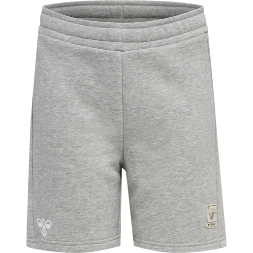hmlGG12 SWEAT SHORTS KIDS, 2006, packshot