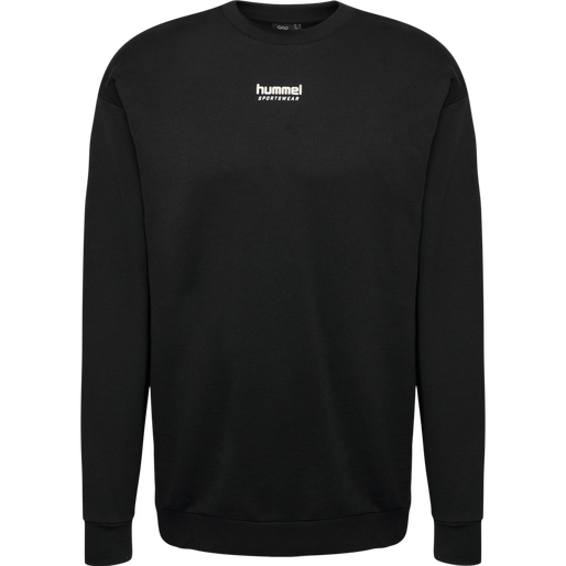 hmlLGC NATE SWEATSHIRT, 2001, packshot