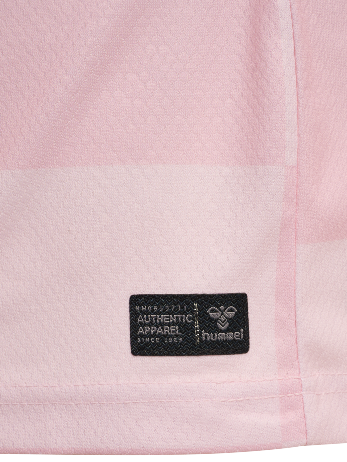 OB 25/26 THIRD JERSEY S/S KIDS, ICY PINK, packshot