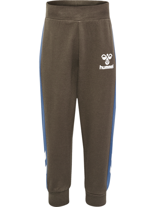hmlHERMAN PANTS, MAJOR BROWN hmlHERMAN PANTS, MAJOR BROWN, packshot