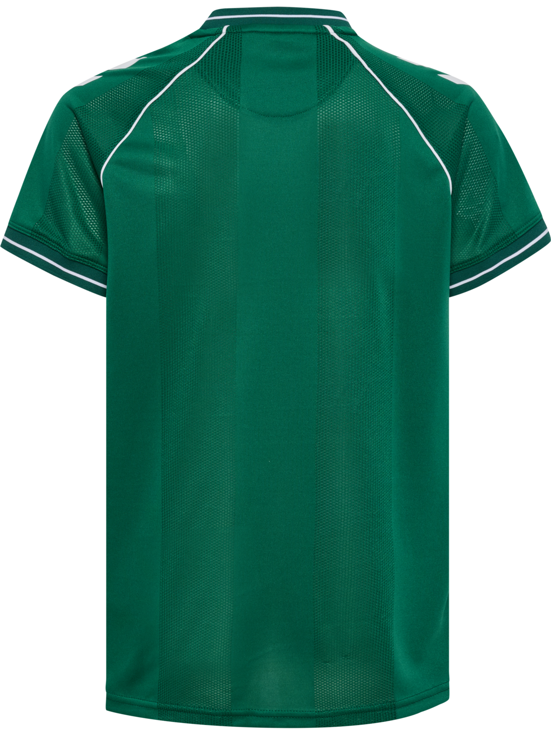 DBU 26 GK JERSEY S/S KIDS, EVERGREEN, packshot