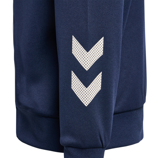 hmlMARTY ZIP JACKET, 1009, packshot