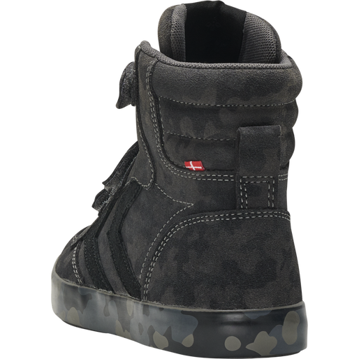 STADIL CAMO JR, BLACK, packshot