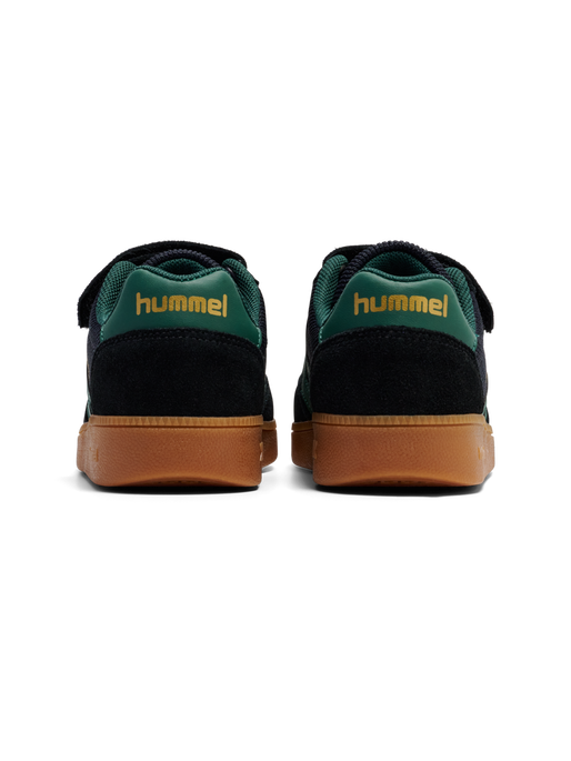VM78 CPH JR, BLACK/DARK GREEN VM78 CPH JR, BLACK/DARK GREEN, packshot