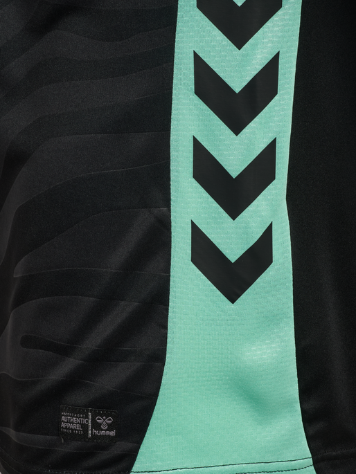 RBB 25/26 THIRD JERSEY S/S, BLACK RBB 25/26 THIRD JERSEY S/S, BLACK, packshot