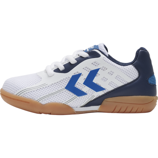 ROOT ELITE JR LC, WHITE ROOT ELITE JR LC, WHITE, packshot