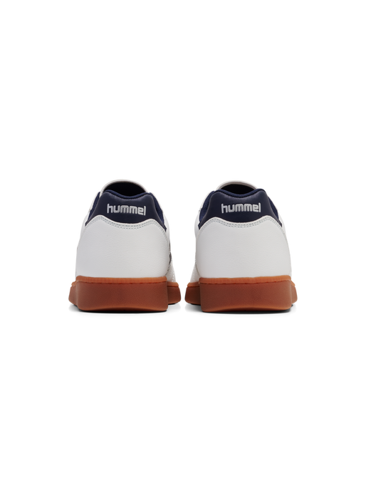 LIGA GK, WHITE/BLACK IRIS, packshot