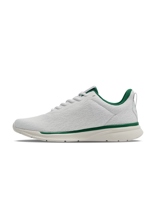 REACH TR BREATHER MS, WHITE/GREEN REACH TR BREATHER MS, WHITE/GREEN, packshot