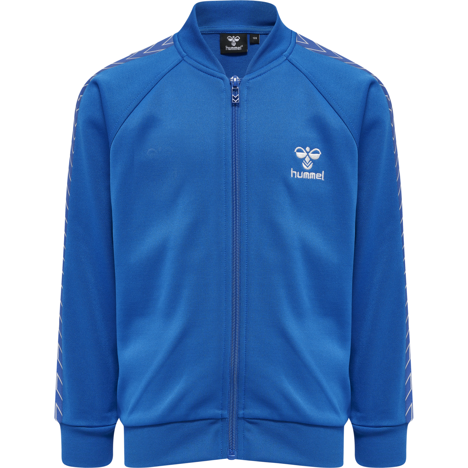 hmlTRICK ZIP JACKET, 8678, packshot